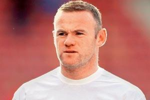 Wayne Rooney may leave Everton for Major League Soccer's DC United