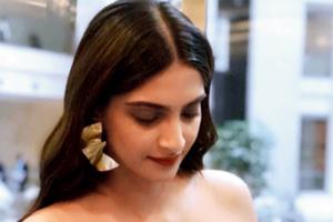 Sonam Kapoor wedding: Anil, Harshvardhan reached out to this designer