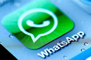 WhatsApp co-founder leaving Facebook