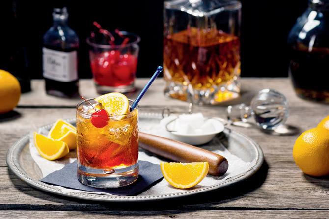 Whisky Sour