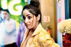 Yami Gautam files complaint at cyber cell for hacking attempts