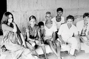 How Jivya Soma Mashe made Warli painting relevant then and now