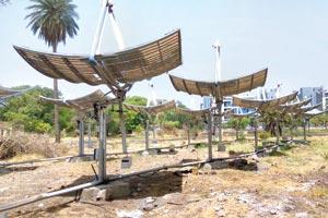 Go Green! Yerawada jail inmates get solar panels to reduce use of gas cylinders
