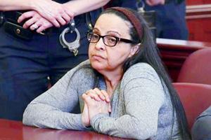 New York nanny sentenced to life for murdering kids in her care