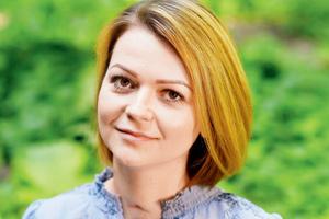 Attempted assassination turned my world upside down: Ex-spy's daughter