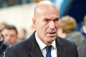 La Liga Aftermath: I don't care what people think, says Zidane after Real defeat