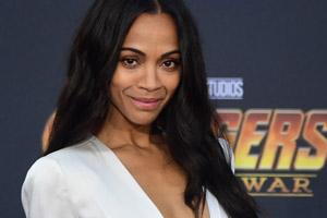 Zoe Saldana will suffer from FOMO after leaving Marvel Cinematic Universe