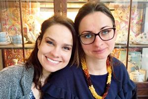 Latvian woman murder: Cops closing in on killer