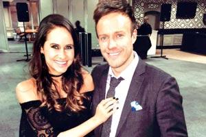 AB De Villiers reveals how he proposed to his wife in 2013