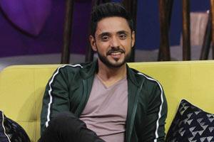 Adnan Khan gave 400 auditions before bagging a part on Ishq Subhan Allah!