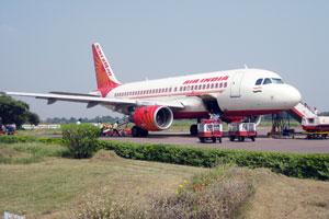 Air India air hostess accuses senior executive of sexual harassment