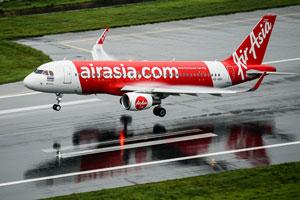 AirAsia CEO booked for violating international aviation rules