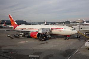 Air India marks 70 yrs since 1st India-UK flight