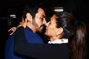 Arjun Rampal and Mehr Jesia end their 20-year marriage