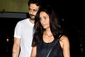 Arjun Rampal, Mehr Jesia announce separation, after 20 years of marriage
