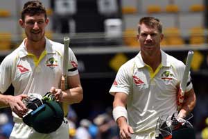 Banned David Warner, Cameron Bancroft to return to action in July