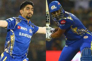 T20 2018: Pollard to Bumrah - 5 talking points from Mumbai's win over Punjab