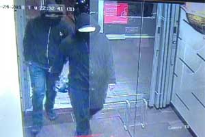 One bomber in Canada Indian restaurant attack may be woman: Police