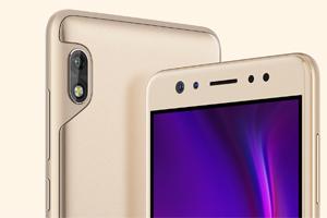 Coolpad 'Note 6' with dual selfie cameras launched in India
