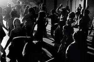 Dance like no one's watching at this free-form workout in Mumbai