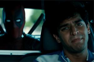 Deadpool 2 collects Rs 33.40 crore in India in its opening weekend