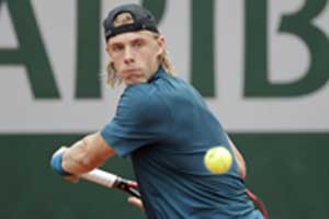 French Open 2018: Teenager Denis Shapovalov beats John Millman 