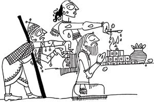 Devdutt Pattanaik: Yagna or Puja