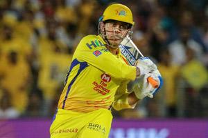 T20 2018: MS Dhoni can make life difficult for any captain, says Faf du Plessis