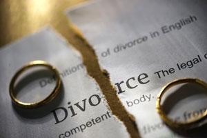 Beware! Divorce can shorten lifespan