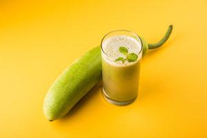 Do you know these health benefits of bottle gourd or doodhi
