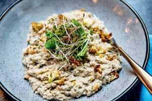 Keto diets impact athletes' anaerobic performance