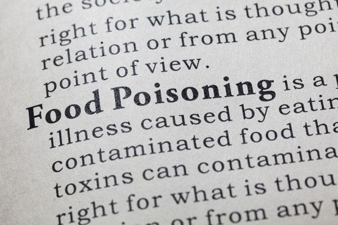Rajasthan: Over 40 people hospitalised due to food poisoning