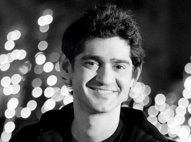Gaurav Kapur