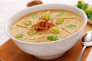 Hyderabad's Haleem a delight only during Ramzan