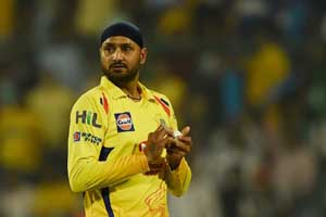 Harbhajan Singh talks about Ravindra Jadeja being funny, India comeback and more