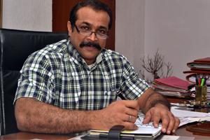 Himanshu Roy's death: Suicide note found at former ATS chief's house