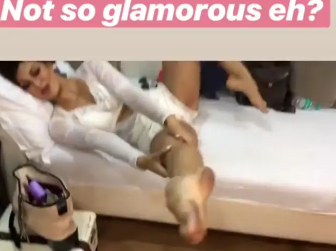 Jacqueline Fernandez