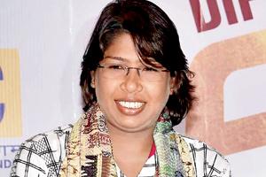 Indian women's cricketer Jhulan Goswami's biopic set to roll out