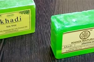 Soaps to shoes: 5 Khadi products that will help you stay cool this summer