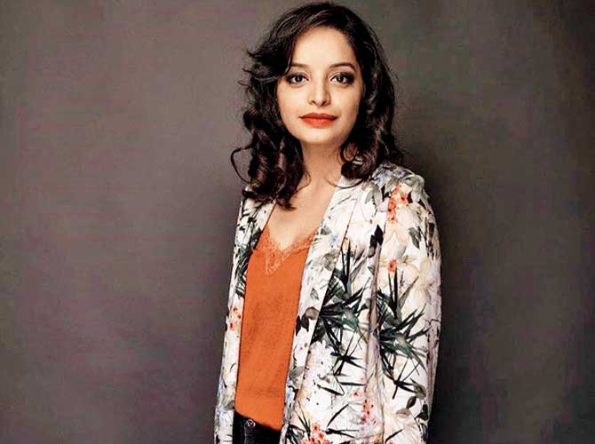 Lisa Mishra