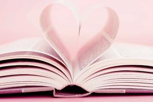This creative writing workshop will teach you how to write about love
