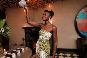 When Lupita Nyong'o made a stand for make-up not being allowed in school