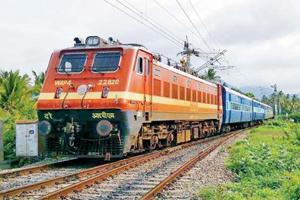  Palace on Wheels' income rises by a measly 13 percent