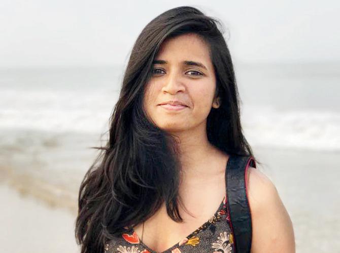 Manini Bansal