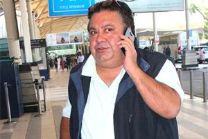 Manoj Pahwa: Theatre is the gym for actors