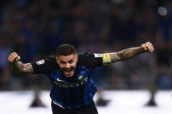 Mauro Icardi