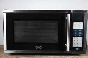 Heating food in microwave can hamper your fertility
