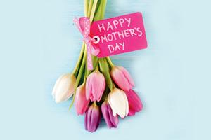 Mother's Day: Take quick guide to making it an extra special one