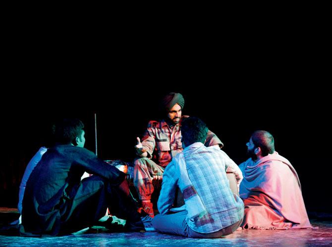 Pathankot terror attack