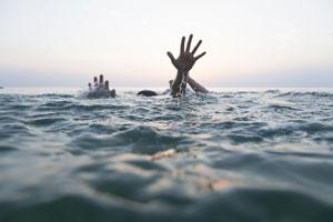 Five of Mumbai family drown in sea off Ratnagiri coast
